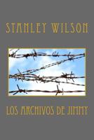 Los archivos de Jimmy 151507241X Book Cover