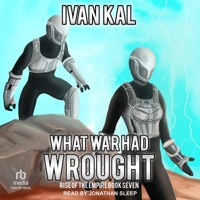 What War Had Wrought B0DRC19DGW Book Cover