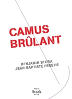 Camus Bralant 2234074827 Book Cover