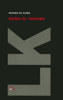 Rienzi el tribuno (Spanish Edition) 8499537723 Book Cover