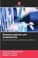 Biomarcadores em endodontia (Portuguese Edition) 6630349989 Book Cover