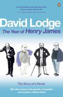The Year of Henry James: The Story of a Novel 0141026804 Book Cover