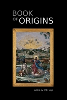 Book of Origins 1734300000 Book Cover