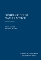 Regulation of Tax Practice 1632815605 Book Cover