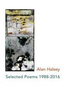 Selected Poems 1988-2016 1848615396 Book Cover