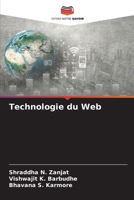 Technologie du Web (French Edition) 6207973909 Book Cover