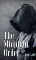 The Midnight Order 0646891219 Book Cover