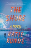 The Shore 198218017X Book Cover
