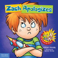 Zach Apologizes 1575423898 Book Cover