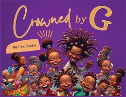 Crowned by G 1966132115 Book Cover