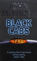 Black Cabs 0684858266 Book Cover