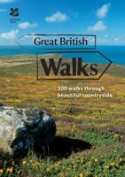 Great British Walks: Short Walks in Beautiful Places 1909881236 Book Cover