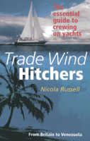 Trade Wind Hitchers 0953818020 Book Cover