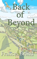 Back of Beyond 1916270867 Book Cover