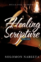 Healing Scriptures B085D6ZK9H Book Cover