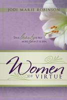 Women of Virtue 1599552558 Book Cover