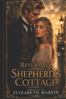Return to Shepard's Cottage B0HFKD97DV Book Cover