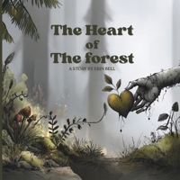 The Heart of the Forest (Let’s Talk About It) B0FYD143HQ Book Cover
