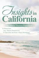 Insights in California 154622338X Book Cover