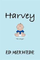 Harvey 198455350X Book Cover