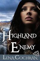 Highland Enemy 1974399311 Book Cover