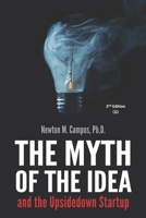 The Myth of the Idea and the Upsidedown Startup: How Assumption-based Entrepreneurship has lost ground to Resource-based Entrepreneurship. B086G68296 Book Cover