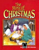 The Story of Christmas 0884862119 Book Cover