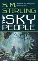 The Sky People (Sci Fi Essential Books) 0765353768 Book Cover