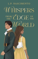 Whispers From the Edge of the World B0F8N14YHZ Book Cover