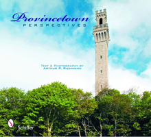 Provincetown Perspectives 0764329596 Book Cover