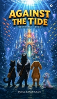 Against the tide: Teddyworld - Book 1 B0H6QVBH6S Book Cover