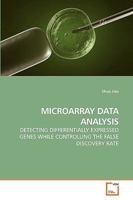 Microarray Data Analysis 3639238095 Book Cover