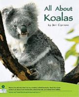 ALL ABOUT KOALAS 0325027617 Book Cover