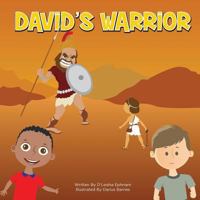 David's Warrior 1539639029 Book Cover