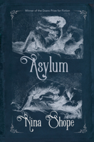 Asylum 1950539512 Book Cover