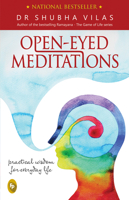 Open Eyed Meditations 8175993901 Book Cover