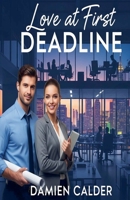 Love at First Deadline B0FS9YQTWJ Book Cover