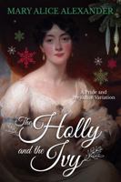 A Most Iniquitous Affair: A Pride and Prejudice Variation B0CKT4Y442 Book Cover
