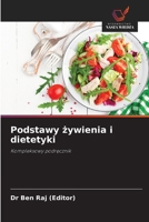 Podstawy zywienia i dietetyki (Polish Edition) 6209936458 Book Cover