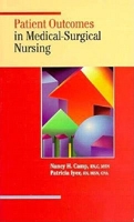 Patient Outcomes in Medical-Surgical Nursing (Patient Outcomes) 0874347017 Book Cover
