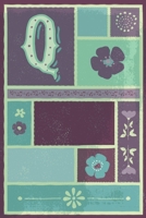 Q: A Guided Journal for Mindfulness - Stress Monitoring Diary - Anxiety Tracking Notebook for Women 1672913403 Book Cover