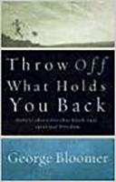 Throw Off What Holds You Back 1591851955 Book Cover