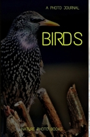 Birds 0464136334 Book Cover