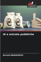 IA e entrate pubbliche (Italian Edition) 620897397X Book Cover