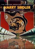 Harry Seidler: MAS III (The Master Architect) 1875498753 Book Cover
