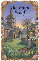 The Final Proof (Death & Sourdough) B0HFWBXP18 Book Cover