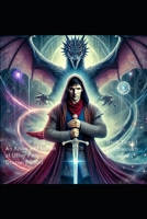 Plumed Serpent in Uther Pen Dragon's Court: Quetzalcoatl's Chronicles B0DSG23RQK Book Cover