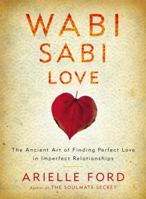 Amor Wabi Sabi 0062003763 Book Cover
