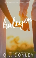 Halcyon: an Interracial Contemporary Romance 1732150478 Book Cover