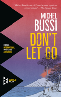 Don't Let Go 1474601804 Book Cover